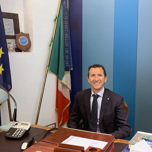 Dal PNRR nuove opportunità di sviluppo per gli Enti Locali con la nuova contabilità “Accrual”: tutti i dettagli in un convegno dell’Odcec Salerno 