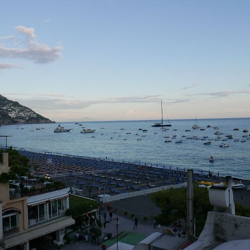 Dalla Costiera Amalfitana al Cilento, ecco come il Covid ha messo in ginocchio il turismo 