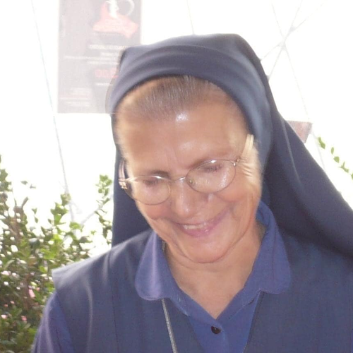 Dolore a Salerno, all'età di 84 anni si è spenta Suor Chiarina