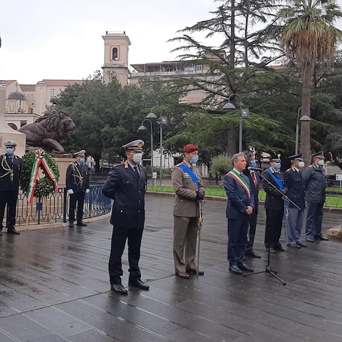 Eboli, Comandante della Polizia Municipale si dimette: minoranze firmano interrogazione per chiedere più sicurezza