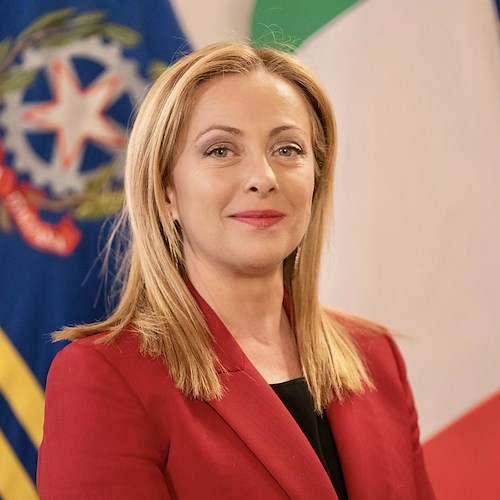 Elezione diretta del Presidente del Consiglio: approvato il DDL di riforma costituzionale<br />&copy; Giorgia Meloni