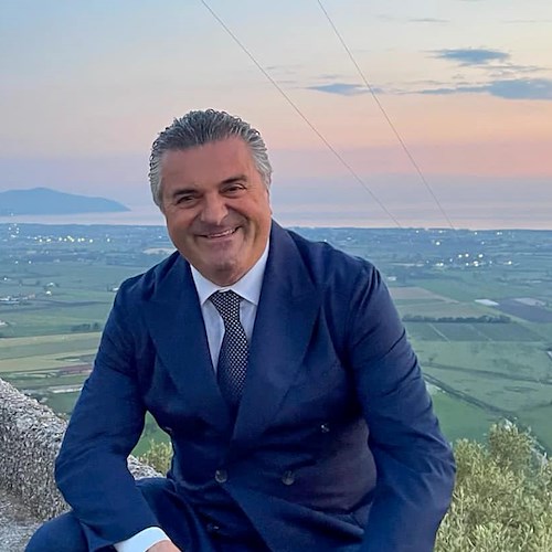 Elezioni Presidente Provincia di Salerno, Pd candida Franco Alfieri 