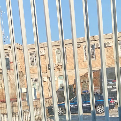Emergenza aggressioni al personale sanitario del carcere di Salerno: Fials chiede all'ASL azioni concrete per la sicurezza 
