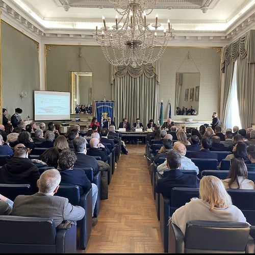 Enologia e vini italiani. Imma Vietri: «Governo Meloni difenderà il settore da scelta Ue»