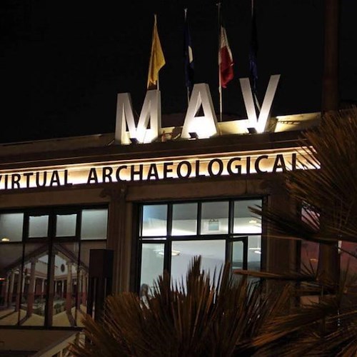 Ercolano, al Teatro Mav un premio per i pasticcieri campani: ecco “L’Arcimboldo d’Oro” 