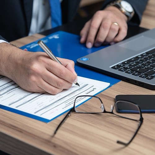 “Esame avvocato 2019: bene la norma del DL Rilancio per la correzione degli elaborati da remoto”.