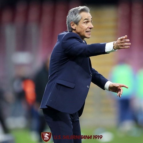 Esordio amaro per Sousa, la Salernitana perde 0-2 con la Lazio