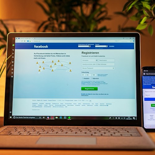 Facebook chiude gli uffici in Italia in via precauzionale a causa del Covid-19