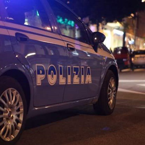 Ferragosto sicuro a Salerno: controllate oltre 1000 persone, sanzionati 7 locali 