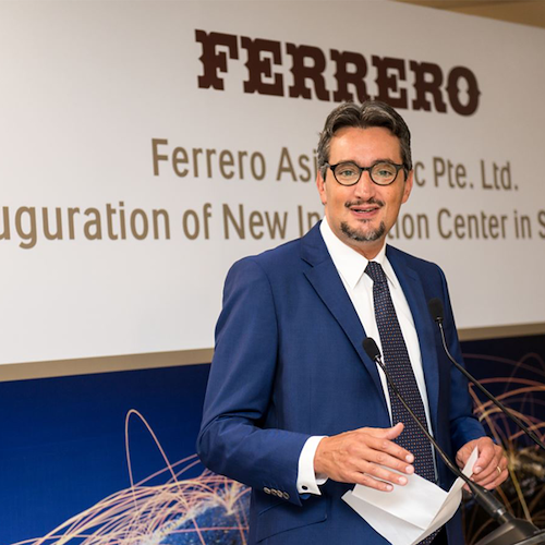 Ferrero: ai dipendenti 2.200 euro di premio individuale legato agli obbiettivi 