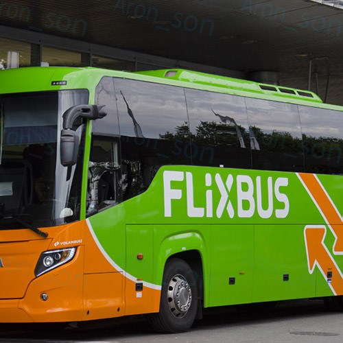 Flixbus riparte in Italia: gli autobus verdi ritornano operativi dal 3 giugno