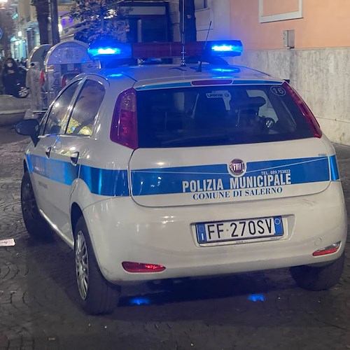 FP CGIL Salerno: «Basta attacchi alla polizia locale. Pronti a denunciare chiunque proverà a delegittimare il loro ruolo fondamentale»