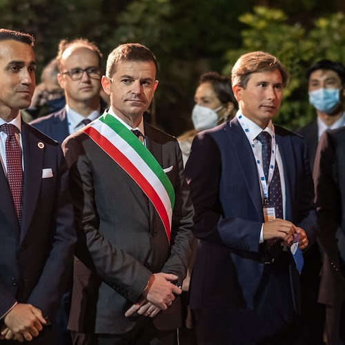 G20, approvata la “Dichiarazione di Sorrento” che guiderà la riforma della World Trade Organization