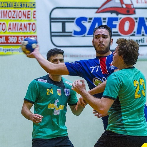 Genea Lanzara: al via il campionato Nazionale Youth League Under 20