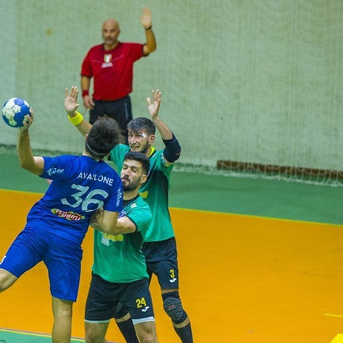 Genea Lanzara: al via il campionato Nazionale Youth League Under 20