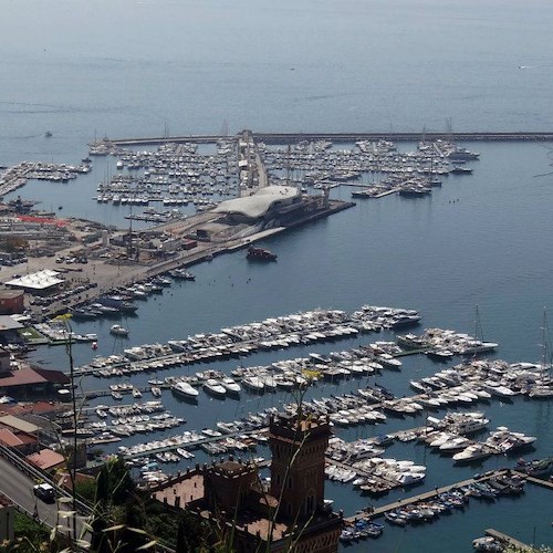 Gruppi criminali coinvolti nel sequestro droga a Salerno: indaga l'Antimafia 