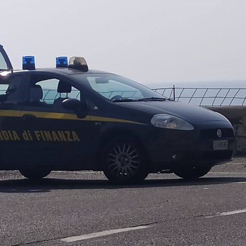 Guardia di Finanza, concorso per l'ammissione di 1.175 allievi marescialli 