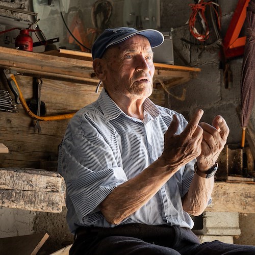 “I Borghi dei Racconti”, storie di vita e riti millenari di 5 paesi dell'Alto Sele e del Tanagro rivivono in realtà aumentata