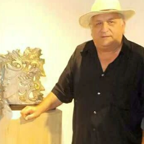 “Ierofania Solare”, le opere dell’artista Giancarlo Ianuario in mostra al Castello Arechi di Salerno 