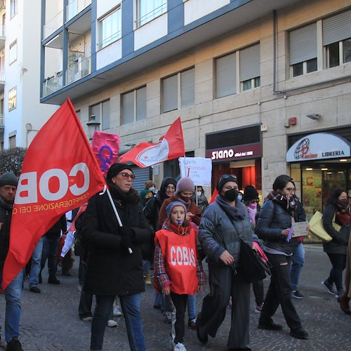 Il 2 dicembre è sciopero generale nazionale: disagi nel pubblico e nel privato, dalla sanità alla scuola ai trasporti
