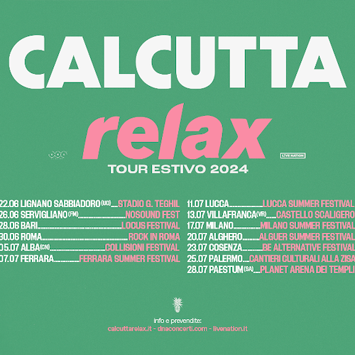 Calcutta tour