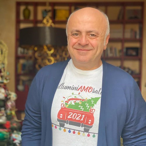 "IlluminiAMO Salerno": con sondaggio social salernitani dicono sì alla terza edizione nonostante il caro bollette