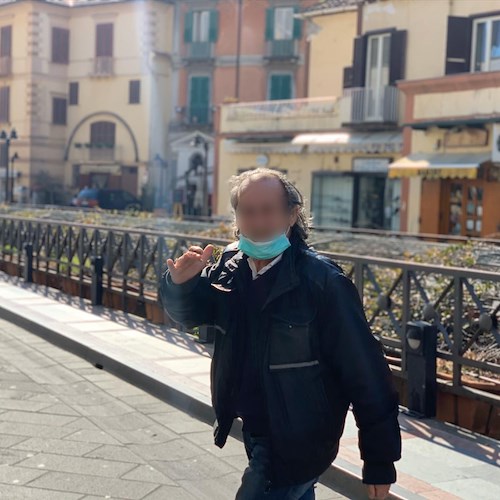 In Campania è vietato passeggiare, De Luca chiede a Conte di militarizzare i quartieri