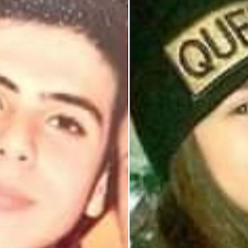 Incidente mortale a Pellezzano: due minori indagati per l'omicidio di Ilaria e Nicholas
