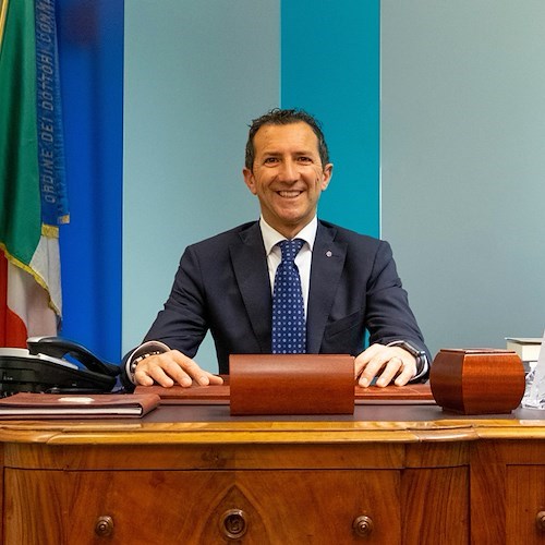 L’assetto societario per prevenire le crisi d'impresa: a Salerno il convegno su “La Costruzione degli adeguati assetti ed il controllo giudiziale”