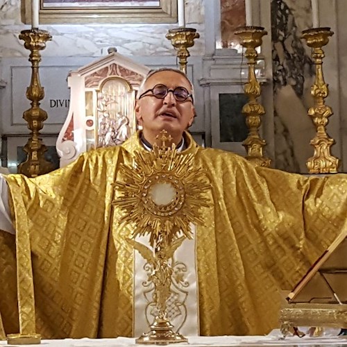 L'incontro spirituale di Padre Giuseppe Galliano a Salerno nonostante sospensione, la Curia chiede a fedeli di non partecipare all’incontro