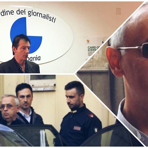 L'Ordine dei giornalisti della Campania ha radiato don Michele Mottola, accusato di pedofilia