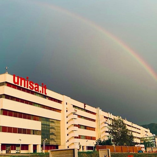 L’Università degli Studi di Salerno festeggia i 50 anni della facoltà di Giurisprudenza