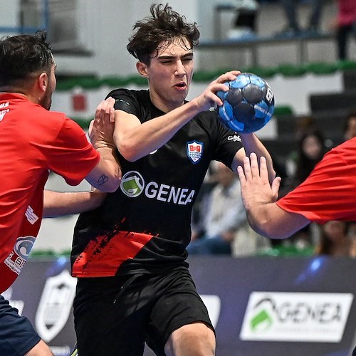La Genea Lanzara raddoppia: ai nastri di partenza anche della Serie B con i giovanissimi