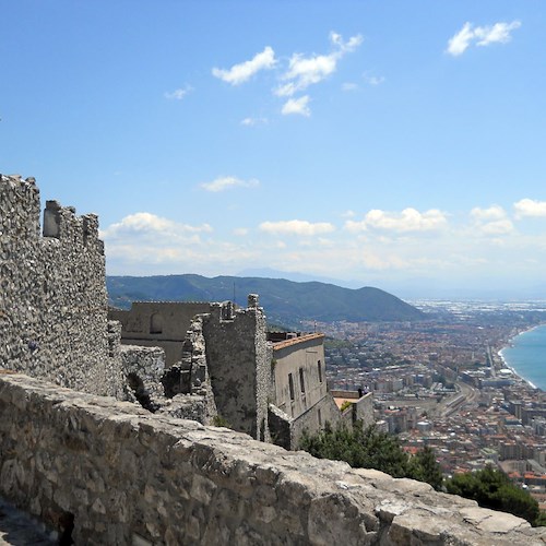 La Provincia di Salerno si attiva per la tutela del proprio patrimonio culturale anche attraverso le risorse del PNRR