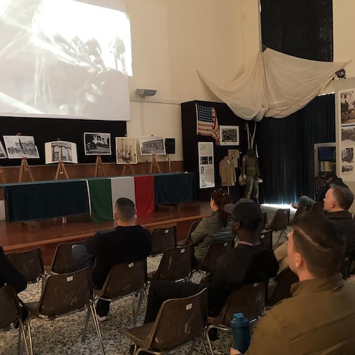 La Regione chiede 9mila euro di arretrati al Museo dello Sbarco di Salerno: avviata raccolta fondi 