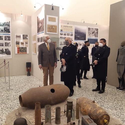 La Regione chiede 9mila euro di arretrati al Museo dello Sbarco di Salerno: avviata raccolta fondi 