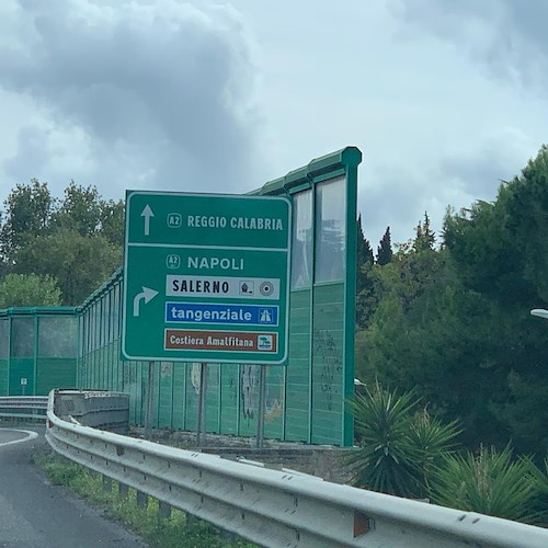 La Salerno-Reggio Calabria è finalmente un'autostrada e punta a diventare modello di efficienza