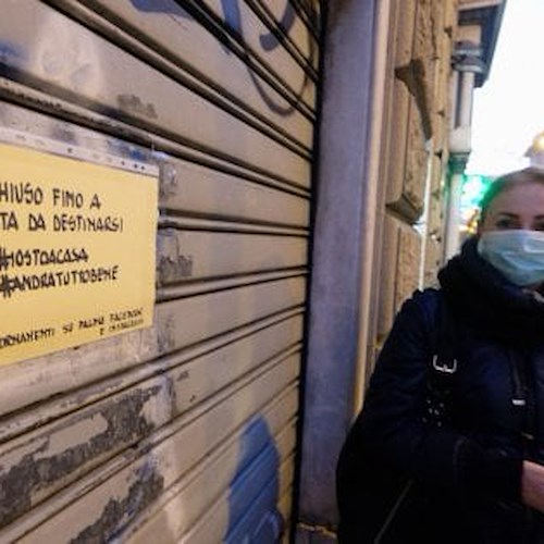 Lavoratori allo stremo, Cisl Salerno alle istituzioni: «Liberare subito risorse sostegno a famiglie»
