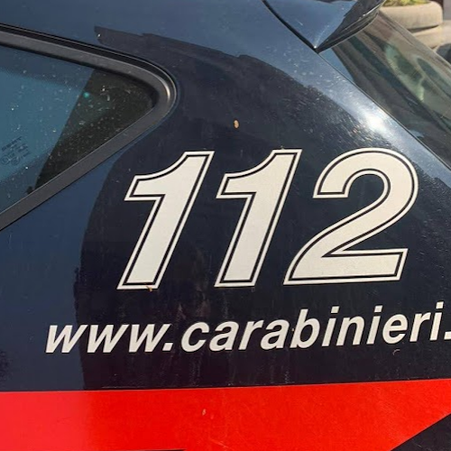 Lavori per la caserma dei carabinieri di Castel San Giorgio, pubblicato l'appalto integrato sul sito web del Comune
