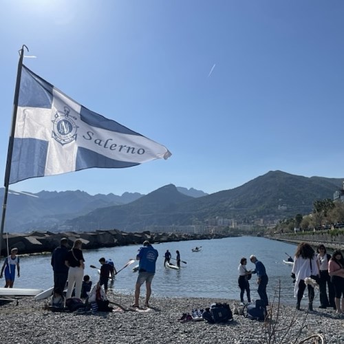 Lega Navale Italiana di Salerno: 22 e 23 aprile Open Day al Porto Masuccio Salernitano