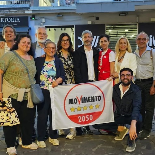 M5S, Villani: “Piena soddisfazione per la candidatura di Roberto Fico alla presidenza della regione Campania”