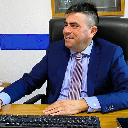 Mario Polichetti (Uil Fpl provinciale) replica a Severino Iesu
