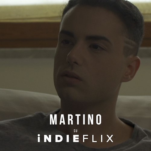 "Martino" - il film di Luigi Di Domenico su IndieFlix