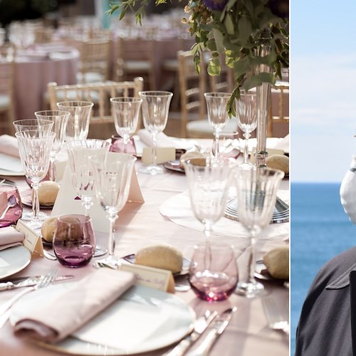 Matrimoni, in Campania arriva il nuovo “protocollo wedding” condiviso con le categorie
