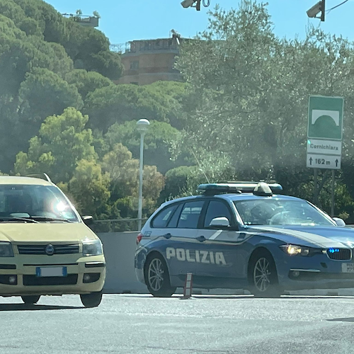 Mattinata di disagi sull'A3, traffico in tilt a seguito dei lavori di scavo della galleria "Salerno Porta Ovest" 