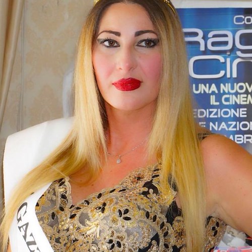 Miss Over Campania, la vincitrice Tiziana Viscardi: “Mi metto in gioco anche alla mia età, felicissima della vittoria”