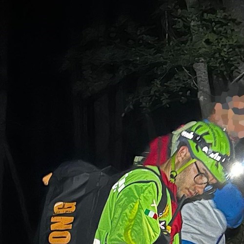 CNSAS