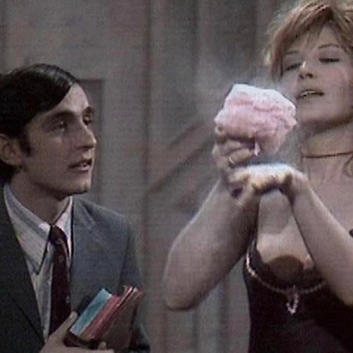 Morte Monica Vitti, cordoglio di Vincenzo Salemme in un post che ne traccia il ricordo