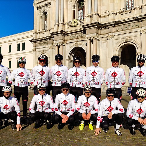 Nasce l’Associazione Sportiva Dilettantistica “Bike Felix Club”
