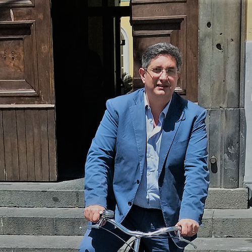 Nocera Inferiore, sindaco Manlio Torquato annuncia il suo addio alla politica